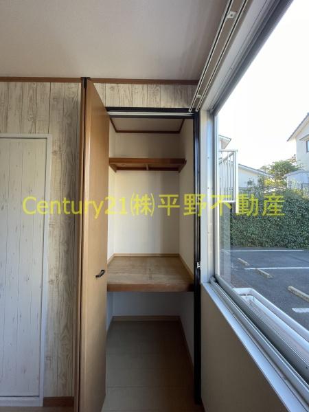 レジデンス21TH　C棟