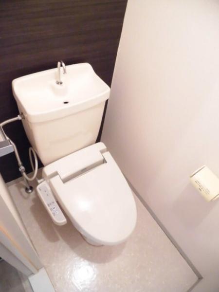 レジデンス21TH　C棟