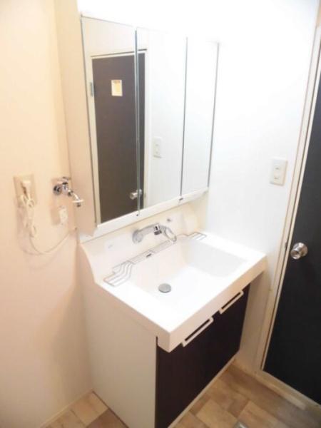 レジデンス21TH　C棟