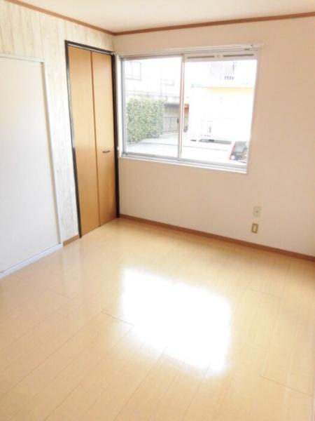 レジデンス21TH　C棟