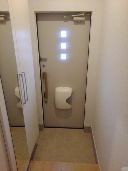 スリジエ　リアン　セカンド　B棟