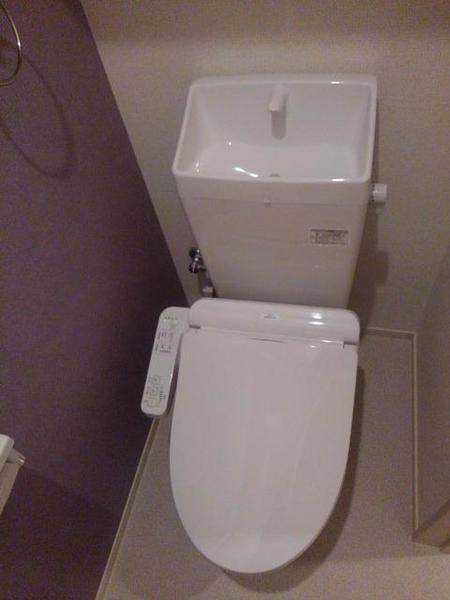 スリジエ　リアン　セカンド　B棟