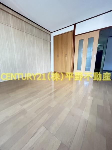 プレジデント御井