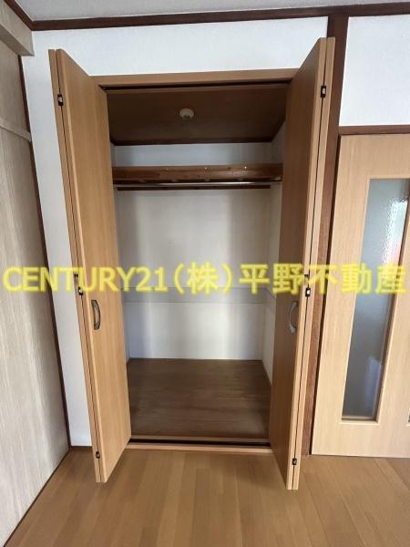 プレジデント御井