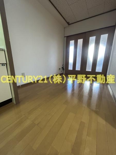 プレジデント御井