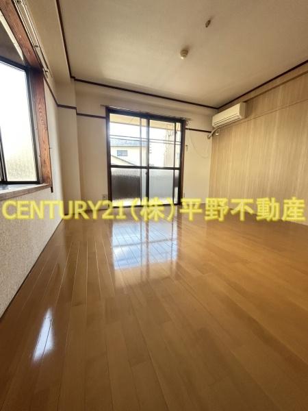 プレジデント御井