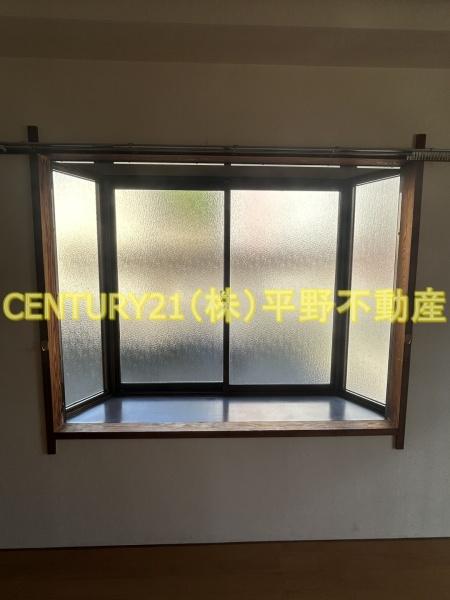 プレジデント御井