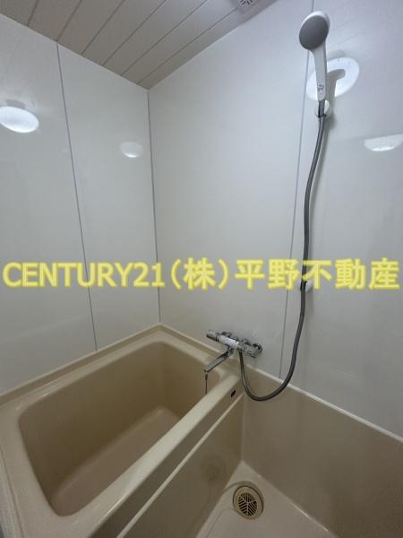 プレジデント御井