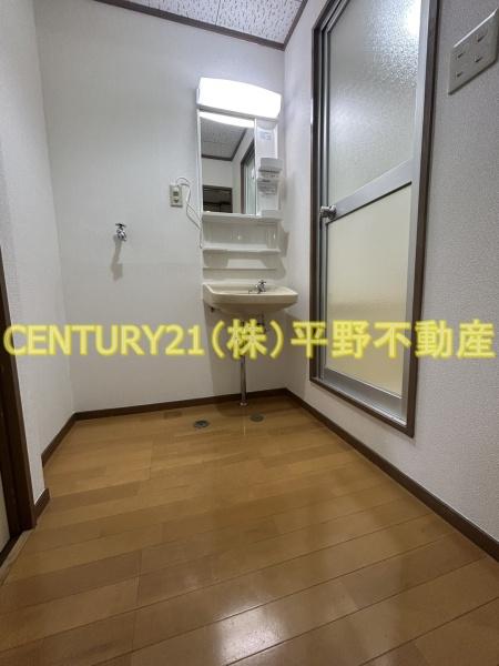 プレジデント御井