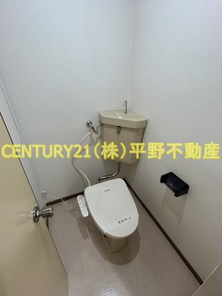 プレジデント御井