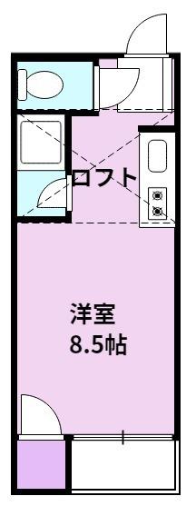 クリスマスローズ