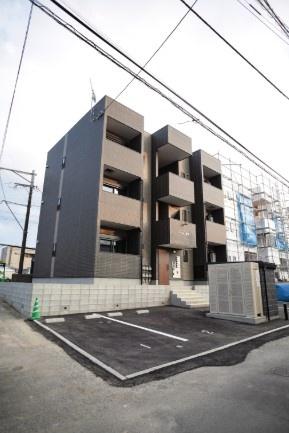 Pentas久留米
