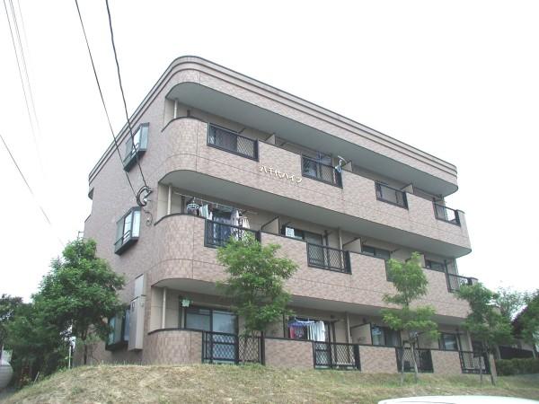 八千代ハイツ