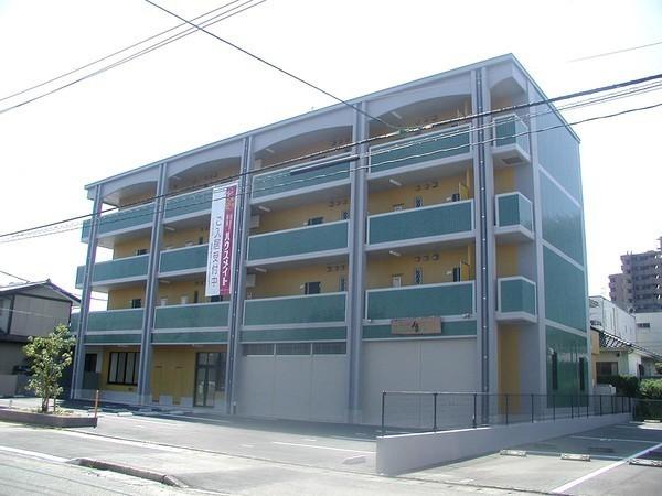 Castle城南
