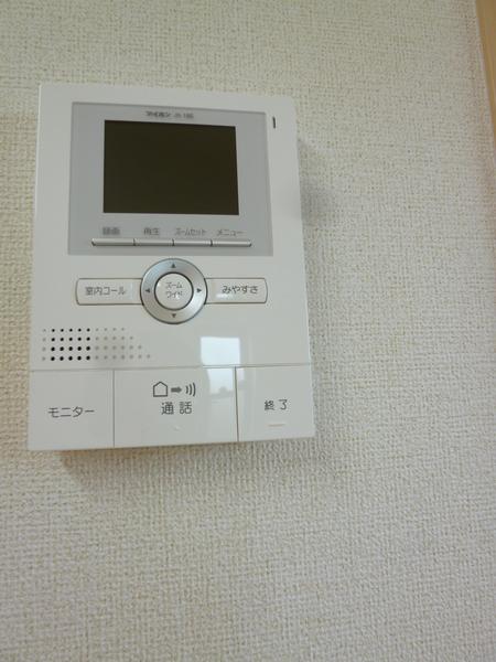 インター・ノース　B棟