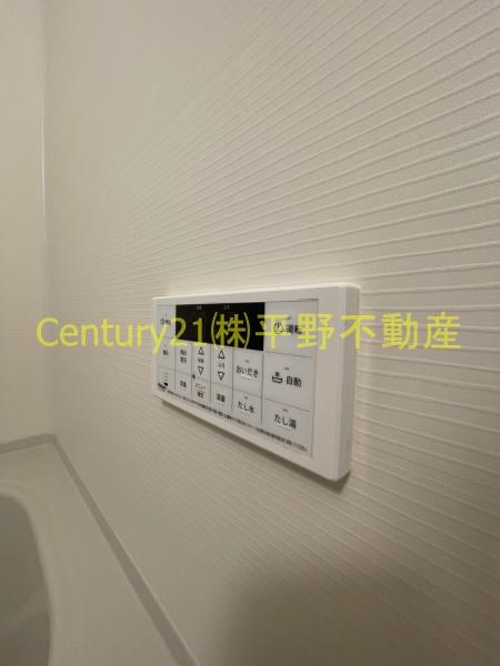 プレステージ梅満