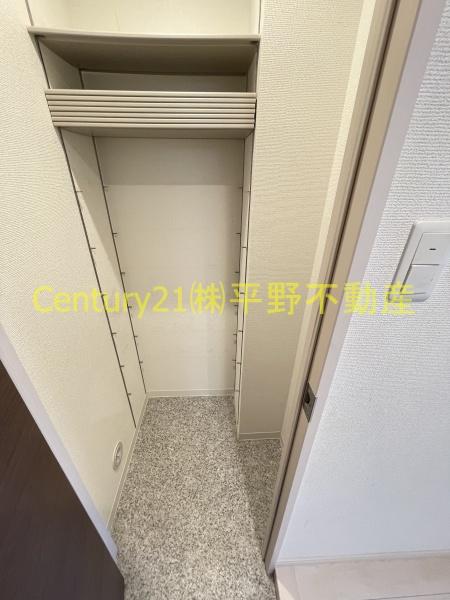 プレステージ梅満