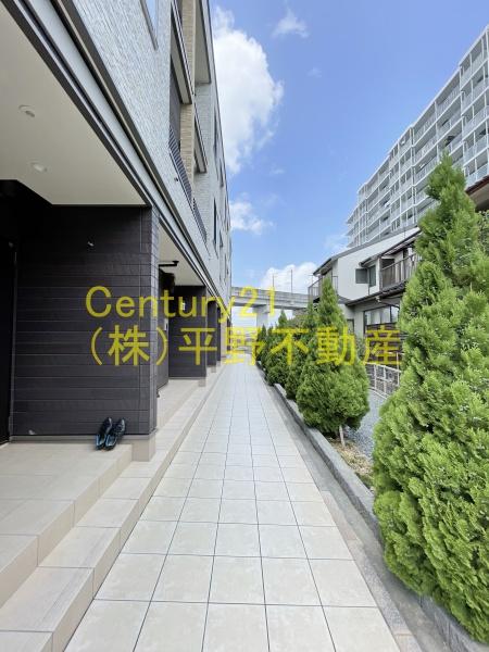 コルソ　エスポワール