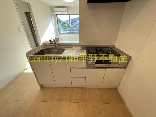 コルソ　エスポワール