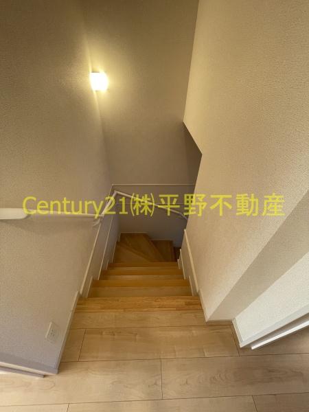 コルソ　エスポワール