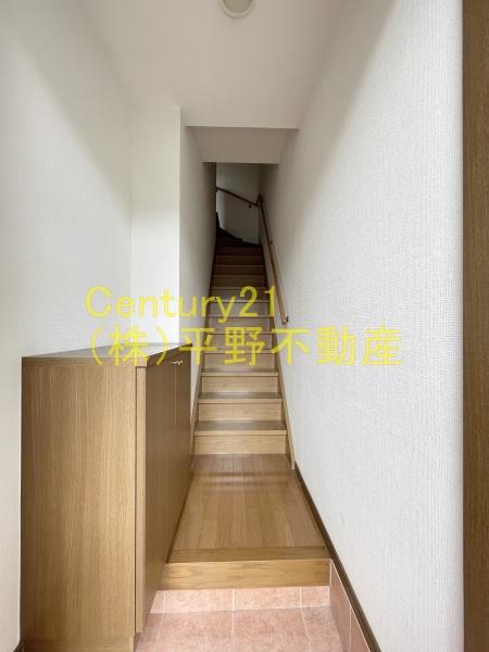 練雅館　弐