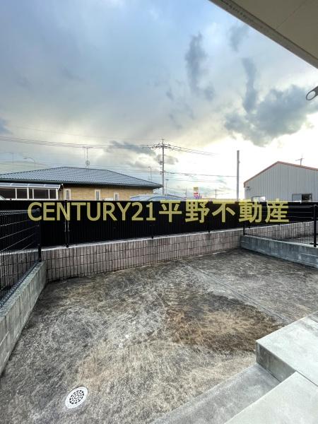 ネクシア安居野　A棟