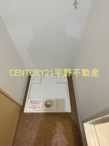 ネクシア安居野　A棟