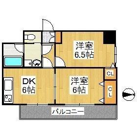 天神アコールマンション
