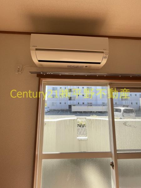 プランドゥ合川