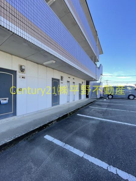 プランドゥ合川