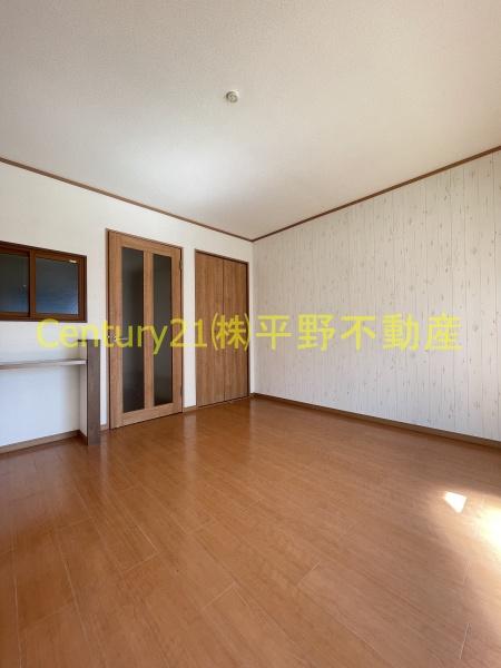 プランドゥ合川