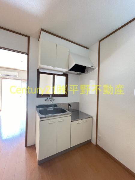 プランドゥ合川