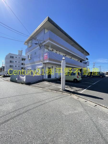 ブランドゥ合川