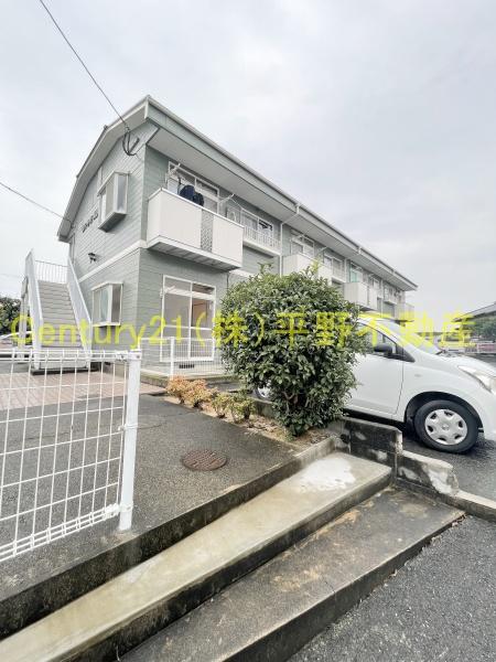 リバーサイド高浜