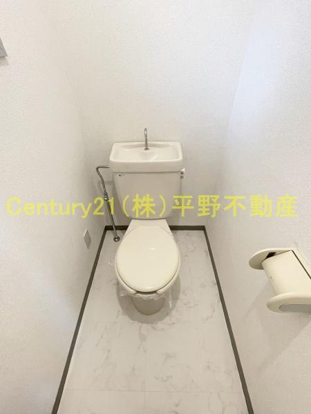 リバーサイド高浜