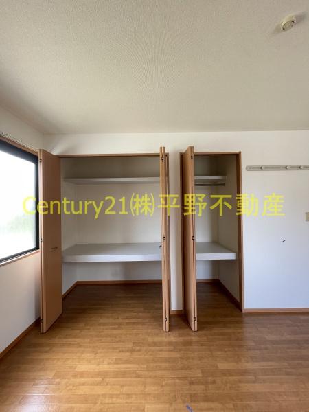 サニーホームズ宮ノ陣　Ｃ棟