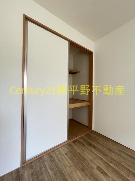サニーホームズ宮ノ陣　Ｃ棟