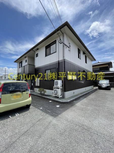 サニーホームズ宮ノ陣　Ｃ棟
