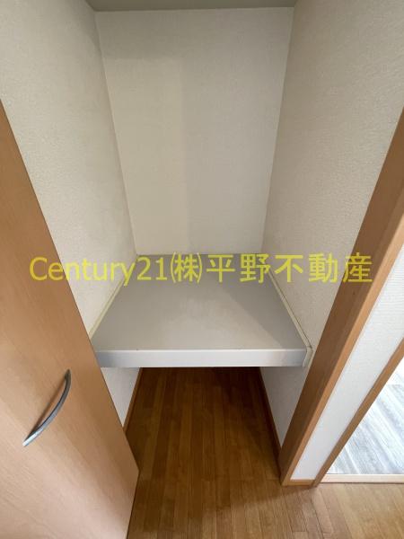 サニーホームズ宮ノ陣　Ｃ棟