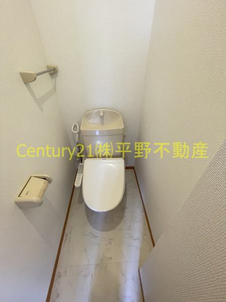 サニーホームズ宮ノ陣　Ｃ棟