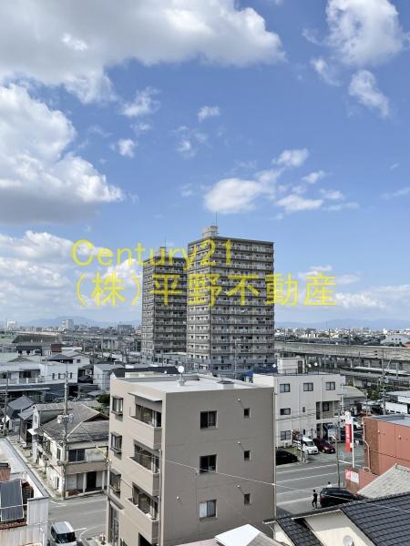 QM壱番館