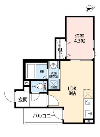 Cherim試験場前1