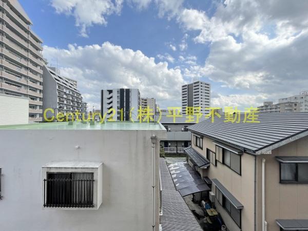 第3丸昌ビル