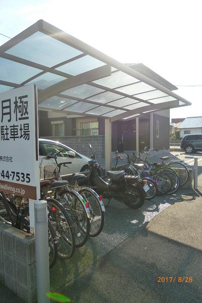 HEARTY'SENT　I棟