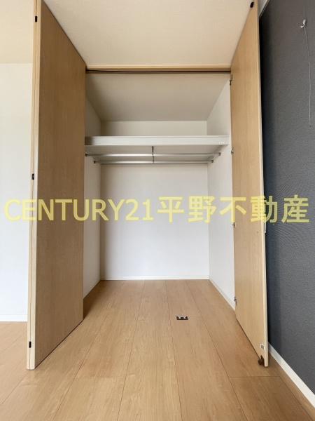 HEARTY'SENT豆津　C棟