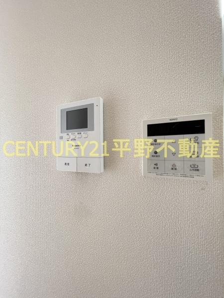 HEARTY'SENT豆津　C棟