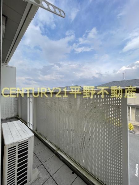 HEARTY'SENT豆津　C棟