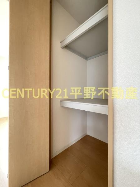 HEARTY'SENT豆津　C棟