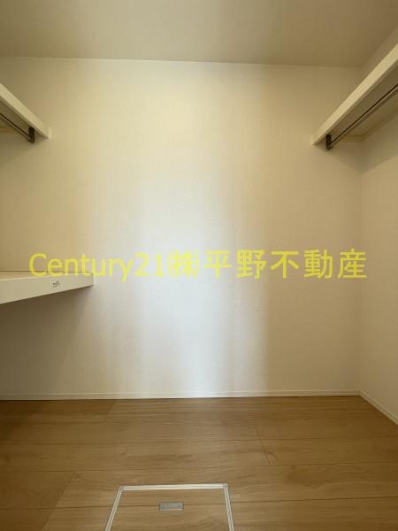 パークハイム上津