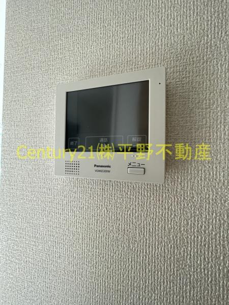 パークハイム上津